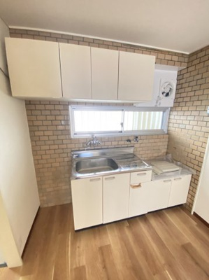 【キッチン】 | サンテラス80