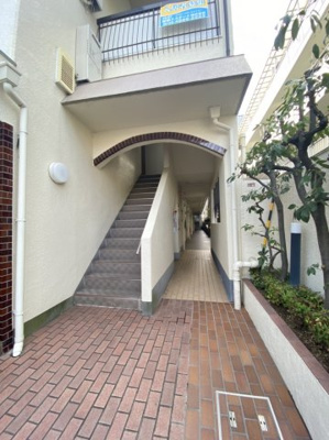 【エントランス】 | サンテラス80