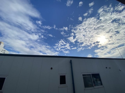 【展望】 | サンテラス80