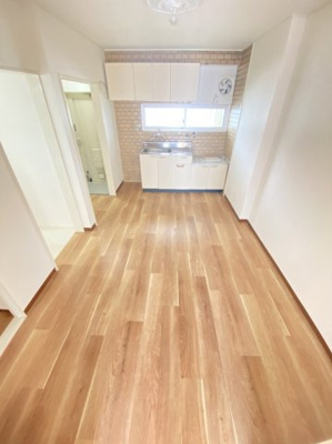 【内装】 | サンテラス80