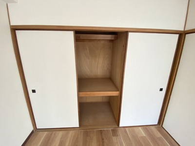 【収納】 | サンテラス80