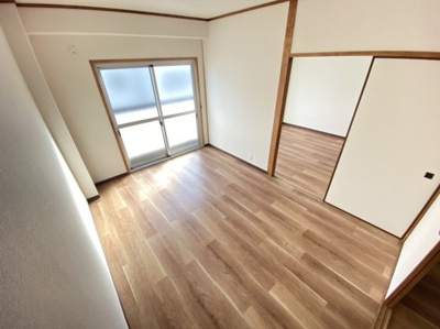 【居間・リビング】 | サンテラス80