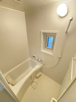 【浴室】 | サンテラス80