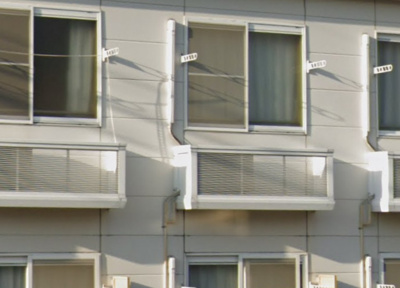 【バルコニー】 | 西城