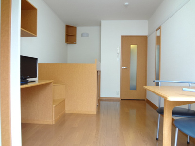 【居間・リビング】 | 西城