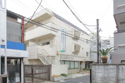【外観】 | チェリーサイド