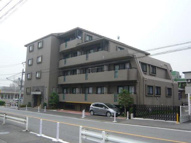 パミール上池台弐番館の画像