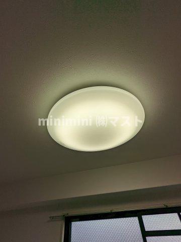 シンエイアド中央大通りビルディングの設備