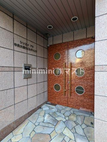 シンエイアド中央大通りビルディングのその他