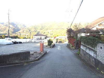 【その他】 | 土地 中央線 相模湖駅 寸沢嵐 住宅地