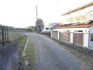【その他】 | 土地 中央線 相模湖駅 寸沢嵐 住宅地