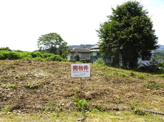 【外観】 | 土地 中央線 相模湖駅 寸沢嵐 住宅地