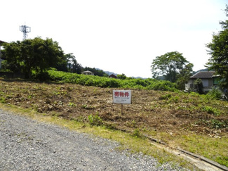 【外観】 | 土地 中央線 相模湖駅 寸沢嵐 住宅地