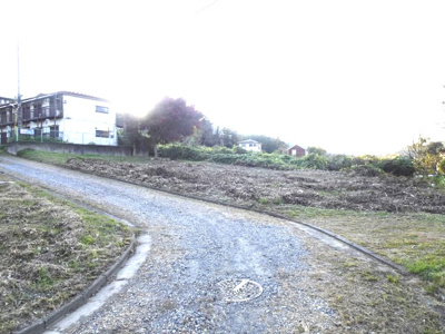 【外観】 | 土地 中央線 相模湖駅 寸沢嵐 住宅地