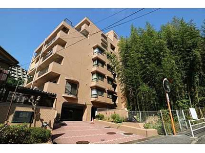 【外観】 | ライオンズマンション牛田東