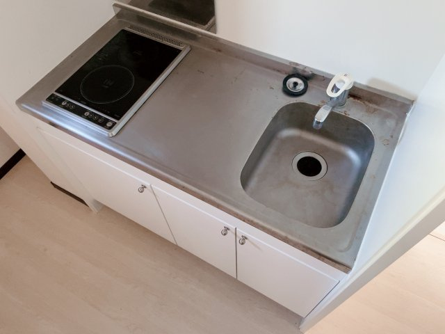 【キッチン】 | DEN用賀