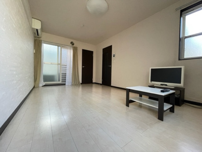 【居間・リビング】 | DEN用賀