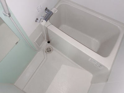 【浴室】 | DEN用賀