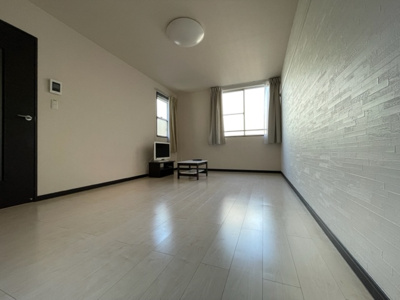 【寝室】 | DEN用賀