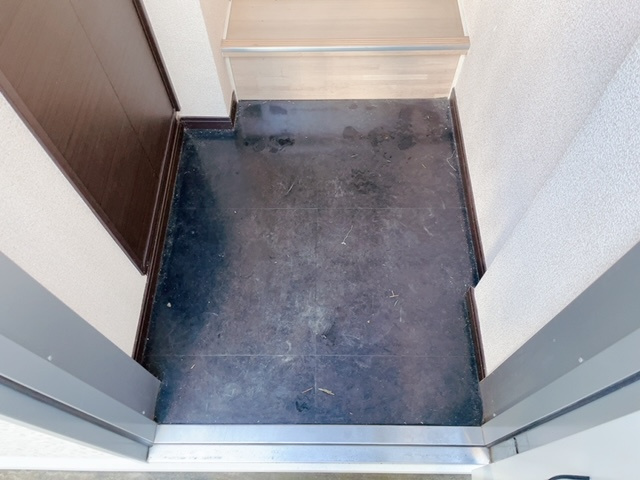 【玄関】 | DEN用賀