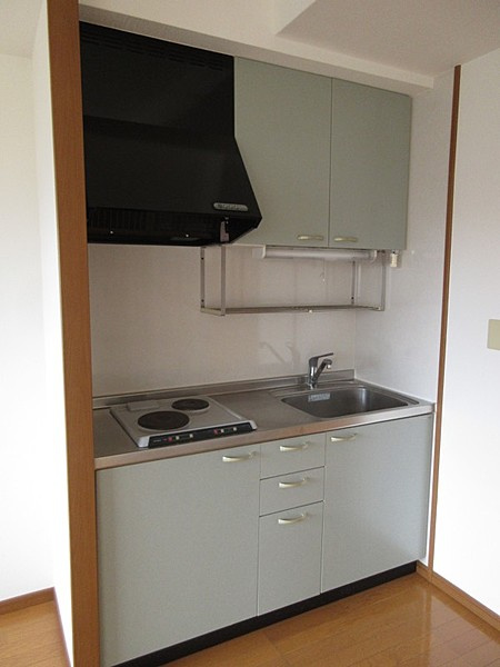 カーサマリア【キャッシュバック対象物件】のキッチン|キッチンです