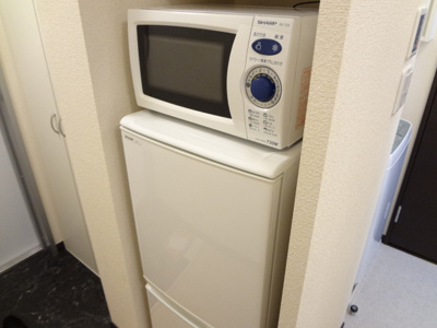 【設備】 | レオネクスト雄