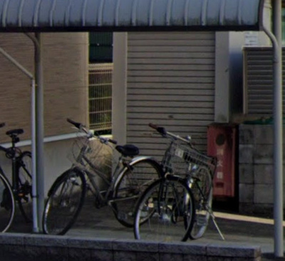 【その他共用部分】 | レオネクスト雄