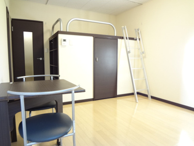 【居間・リビング】 | レオネクスト雄