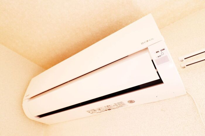 グロリア　Ａの設備