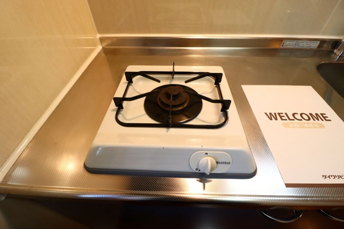 グロリア　Ａのキッチン