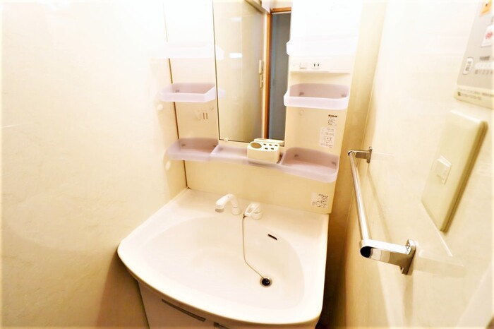 グロリア　Ａの洗面所