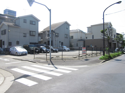 【外観】 | モータープールウダガワ２