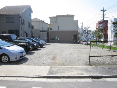 【駐車場】 | モータープールウダガワ２