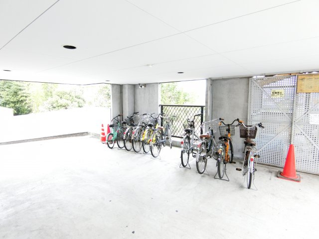 REINA錦織のその他共用部分