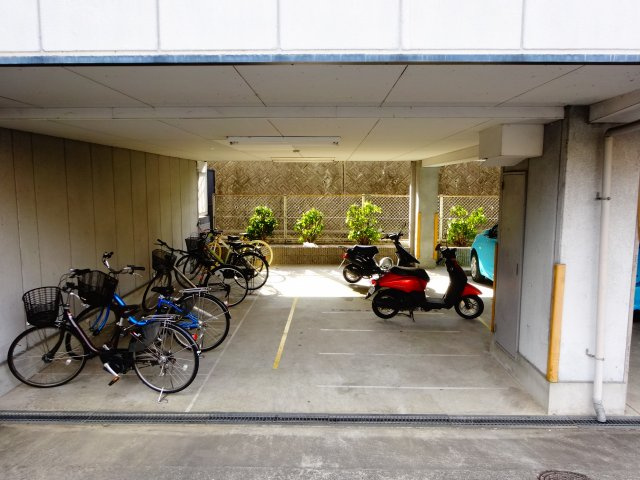 REINA錦織のその他共用部分