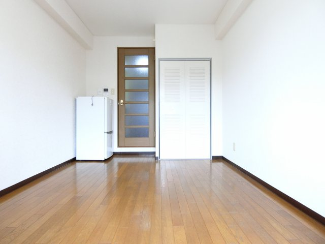 REINA錦織の洋室