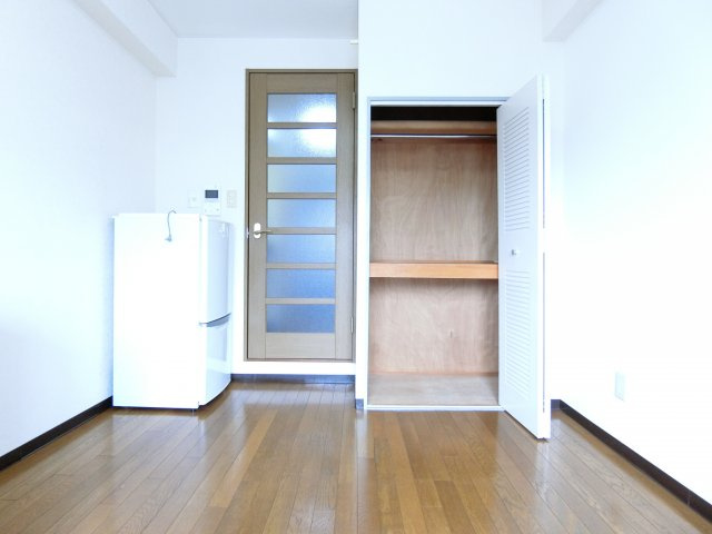 REINA錦織の収納