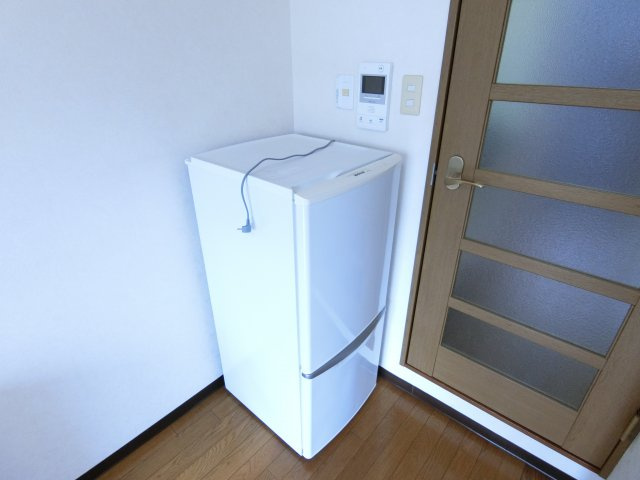 REINA錦織の設備