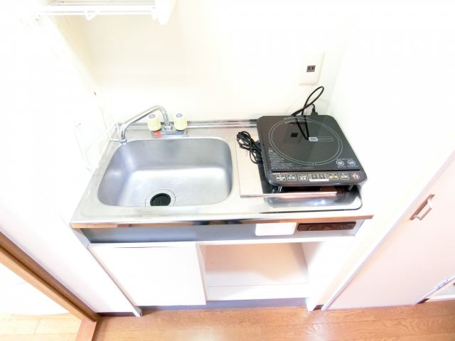 REINA錦織のキッチン