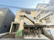 リオンドール京橋　旭化成ヘーベルメゾンHEBEL HAUSの画像