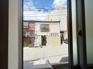 【展望】 | Agio空堀