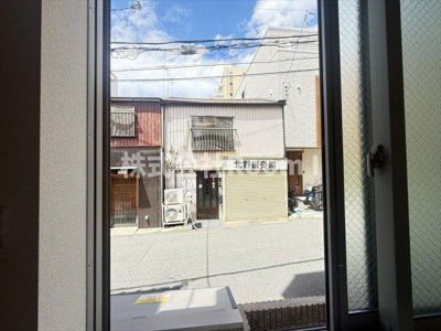 【展望】 | Agio空堀