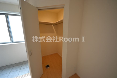 【収納】 | Agio空堀　旭化成ヘーベルメゾンHEBEL HAUS | 収納があります