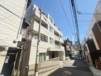 【外観】 | Agio空堀 | 外観です