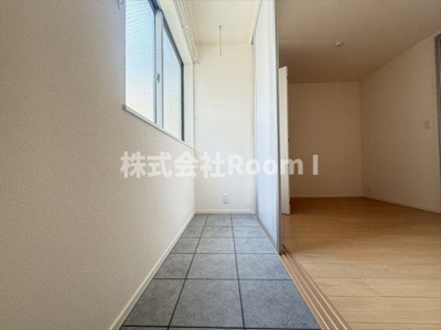 【バルコニー】 | Agio空堀 | バルコニーがあります