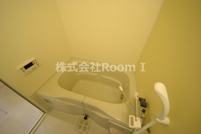 【浴室】 | Agio空堀　旭化成ヘーベルメゾンHEBEL HAUS | 日々の暮らしに欠かせないお風呂です