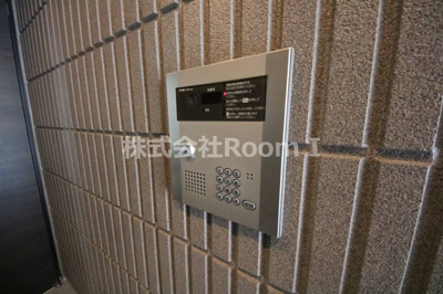 【セキュリティ】 | Agio空堀　旭化成ヘーベルメゾンHEBEL HAUS