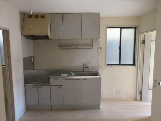 ディアスヒロのキッチン