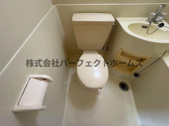 モンシャンブルのトイレ|トイレも気になるポイント