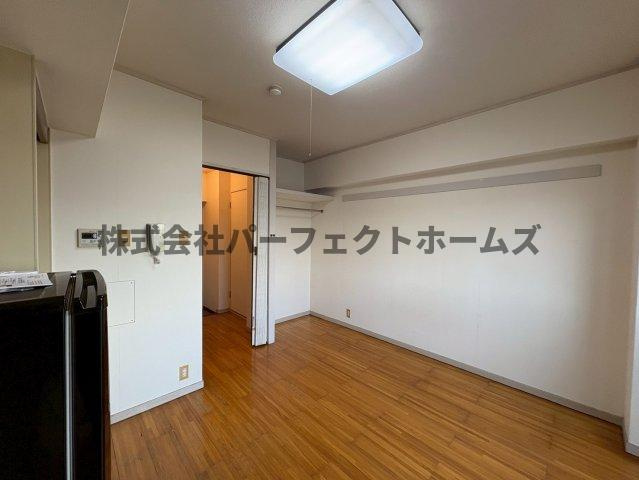 モンシャンブルの収納|小物を収納するのに便利です